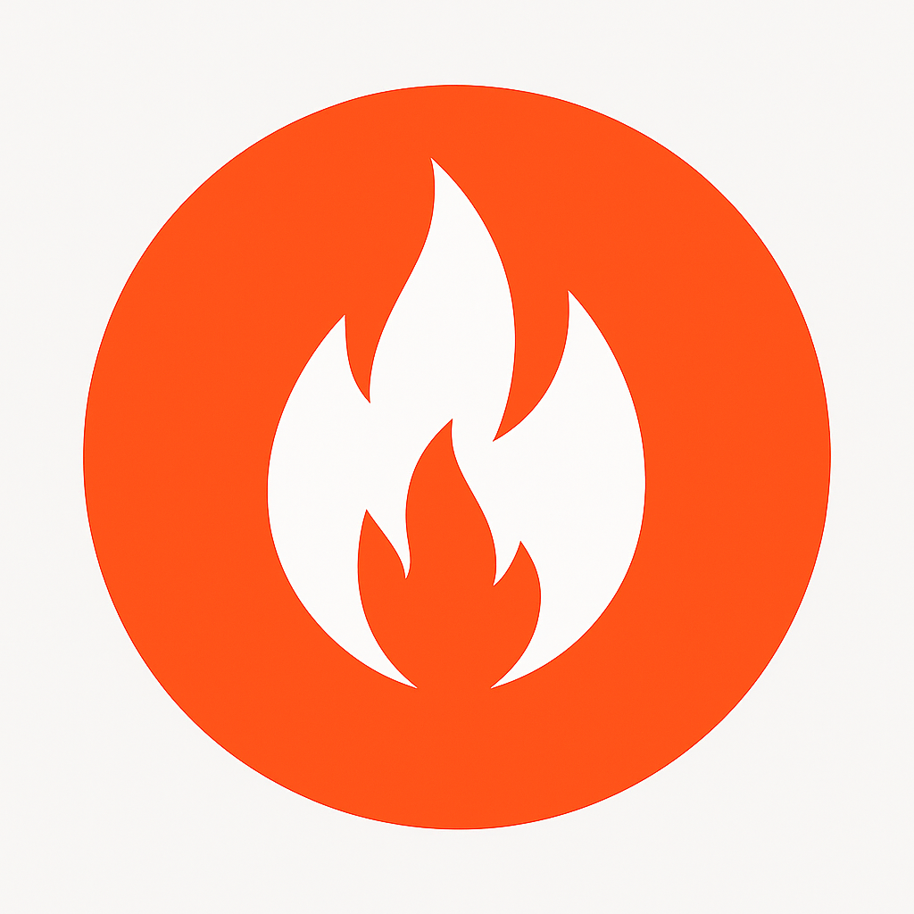 Flammable / Explosive