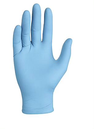 Nitrile Gloves